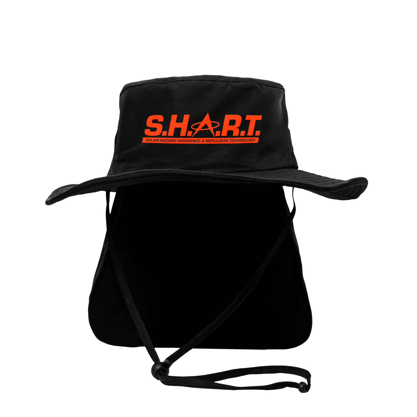 Solar Guard Wide Brim Hat