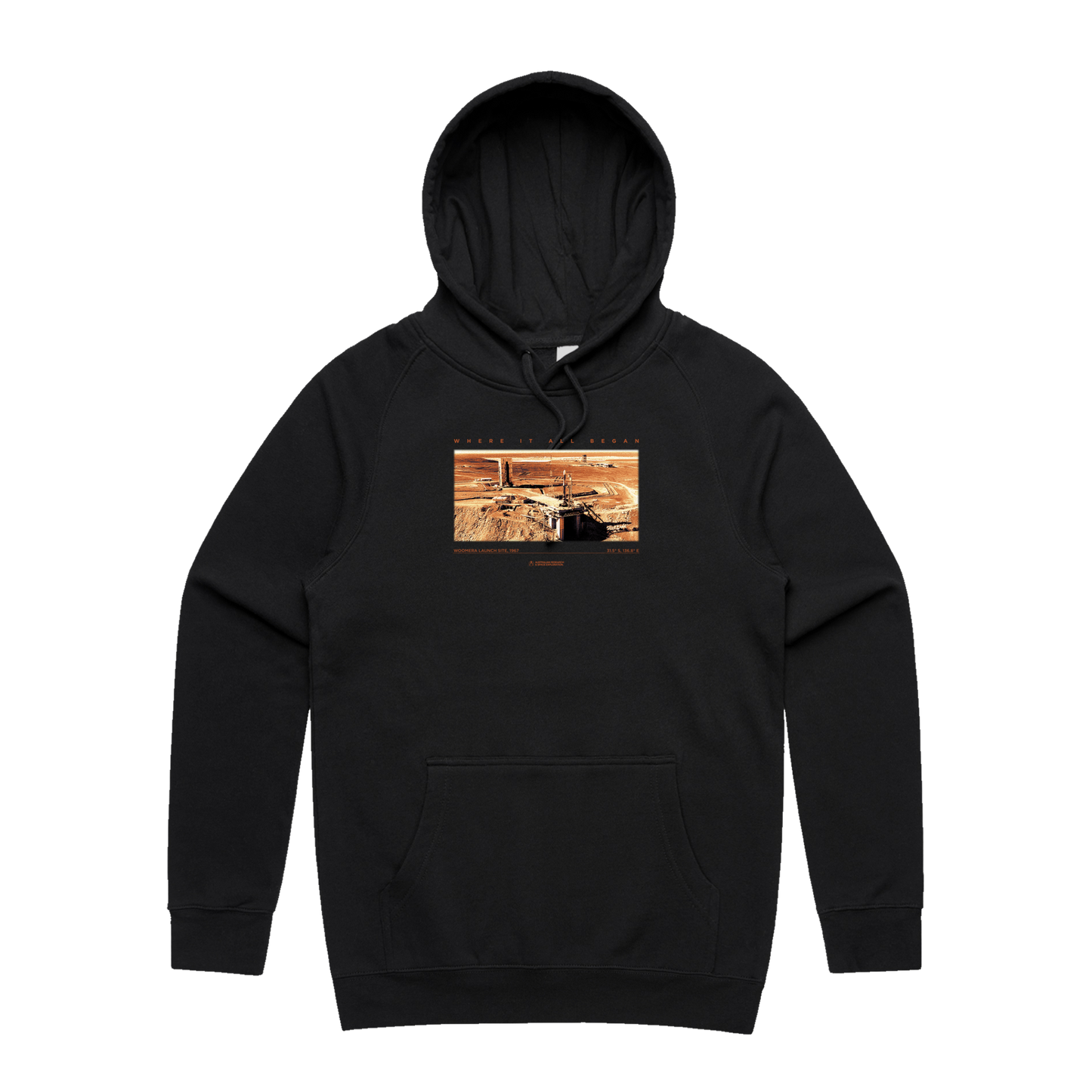 WRESAT Hoodies