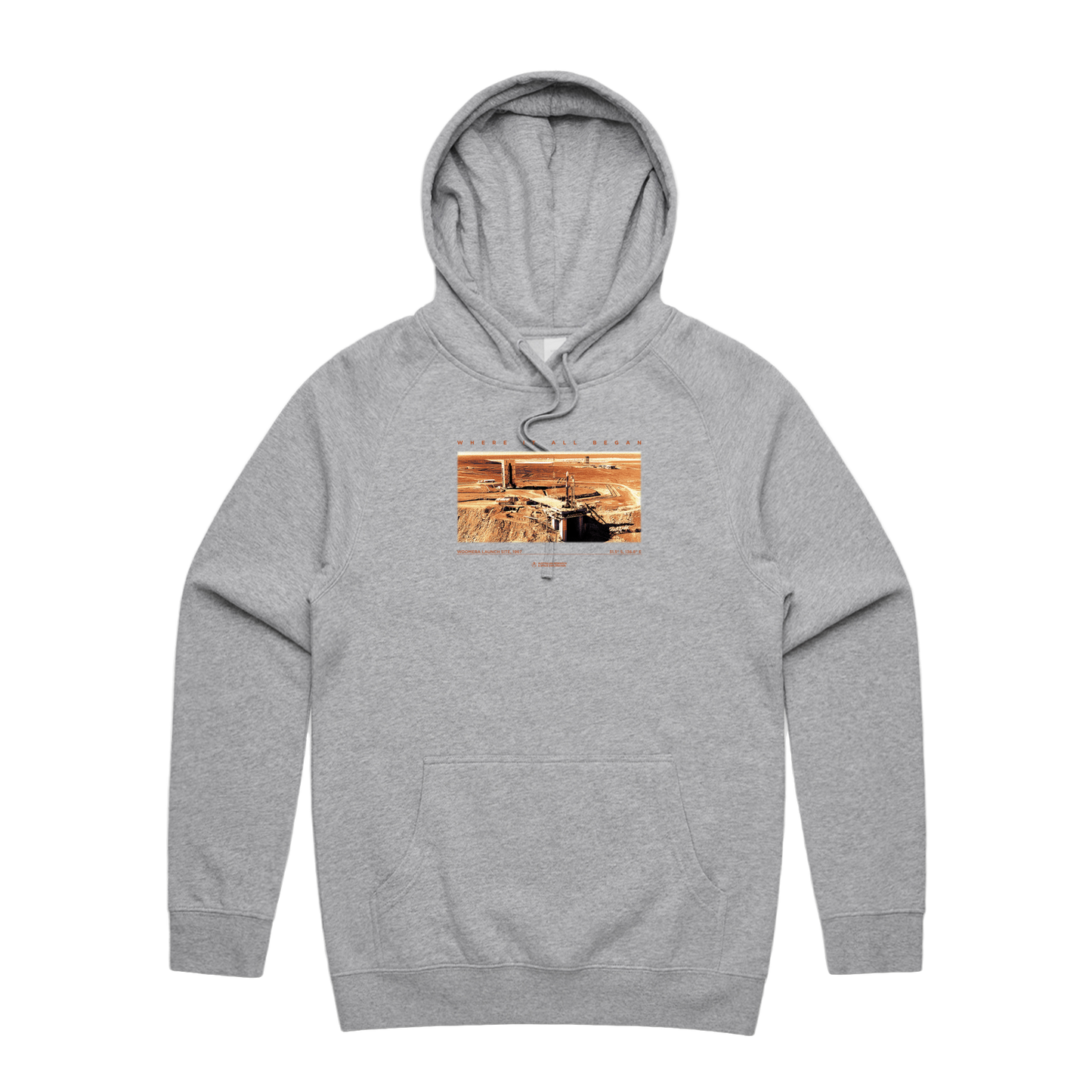 WRESAT Hoodies