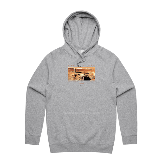 WRESAT Hoodies