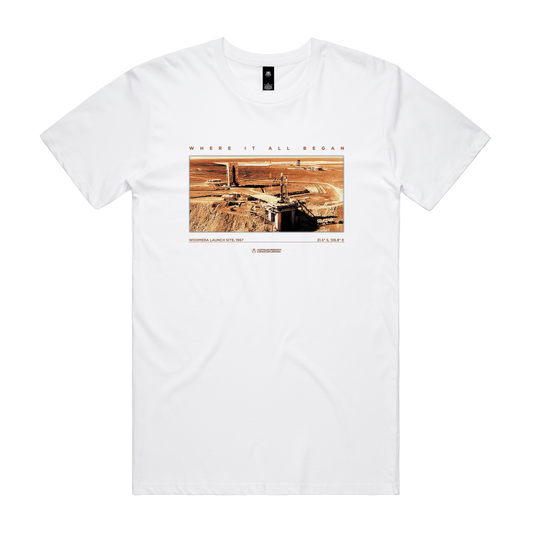 WRESAT Tee