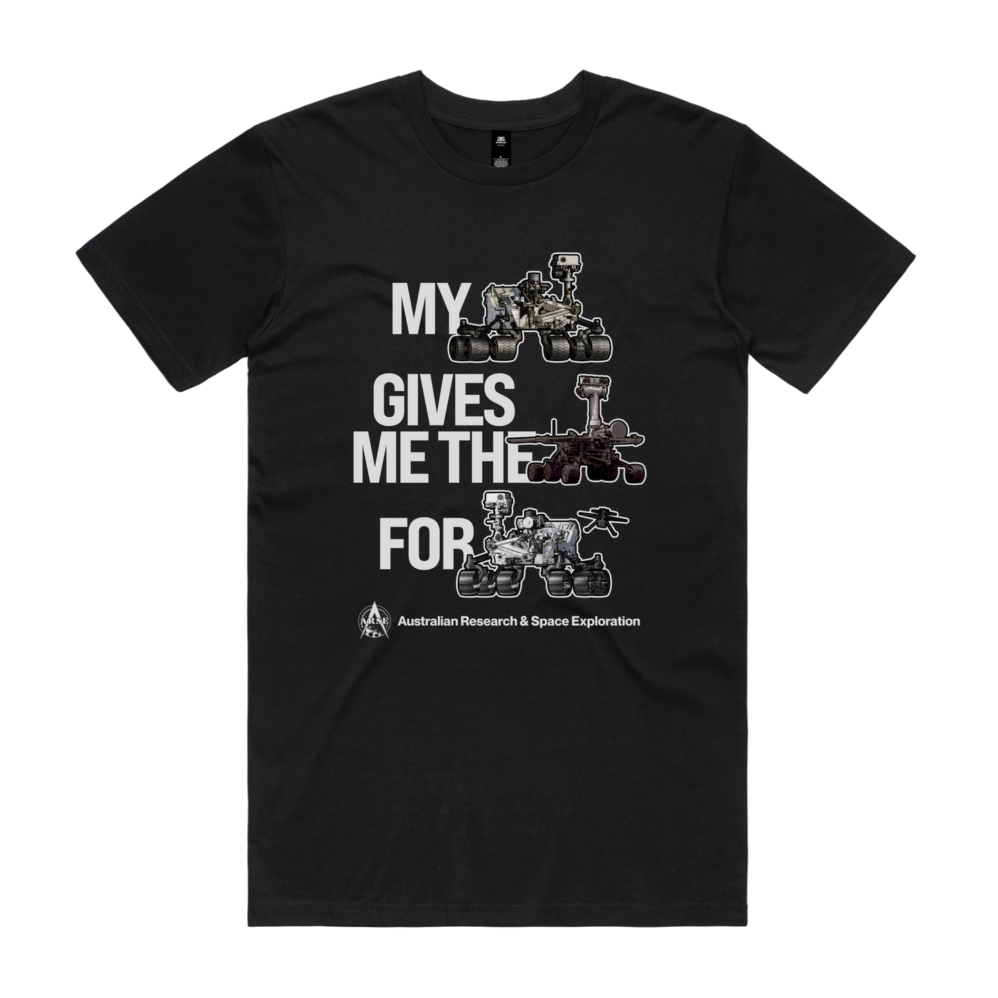 Rovers Tee