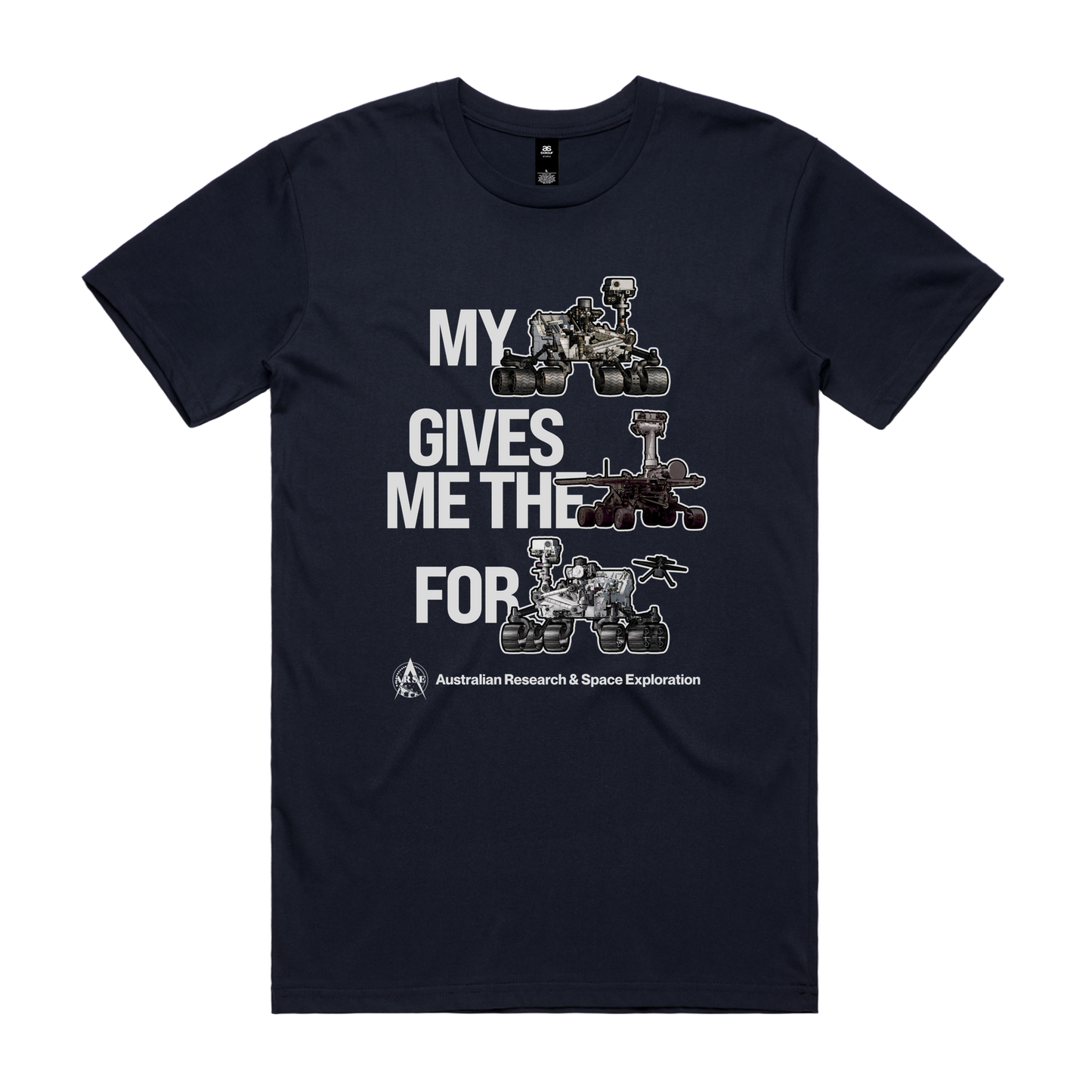 Rovers Tee
