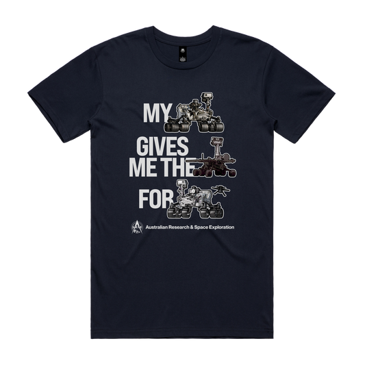 Rovers Tee