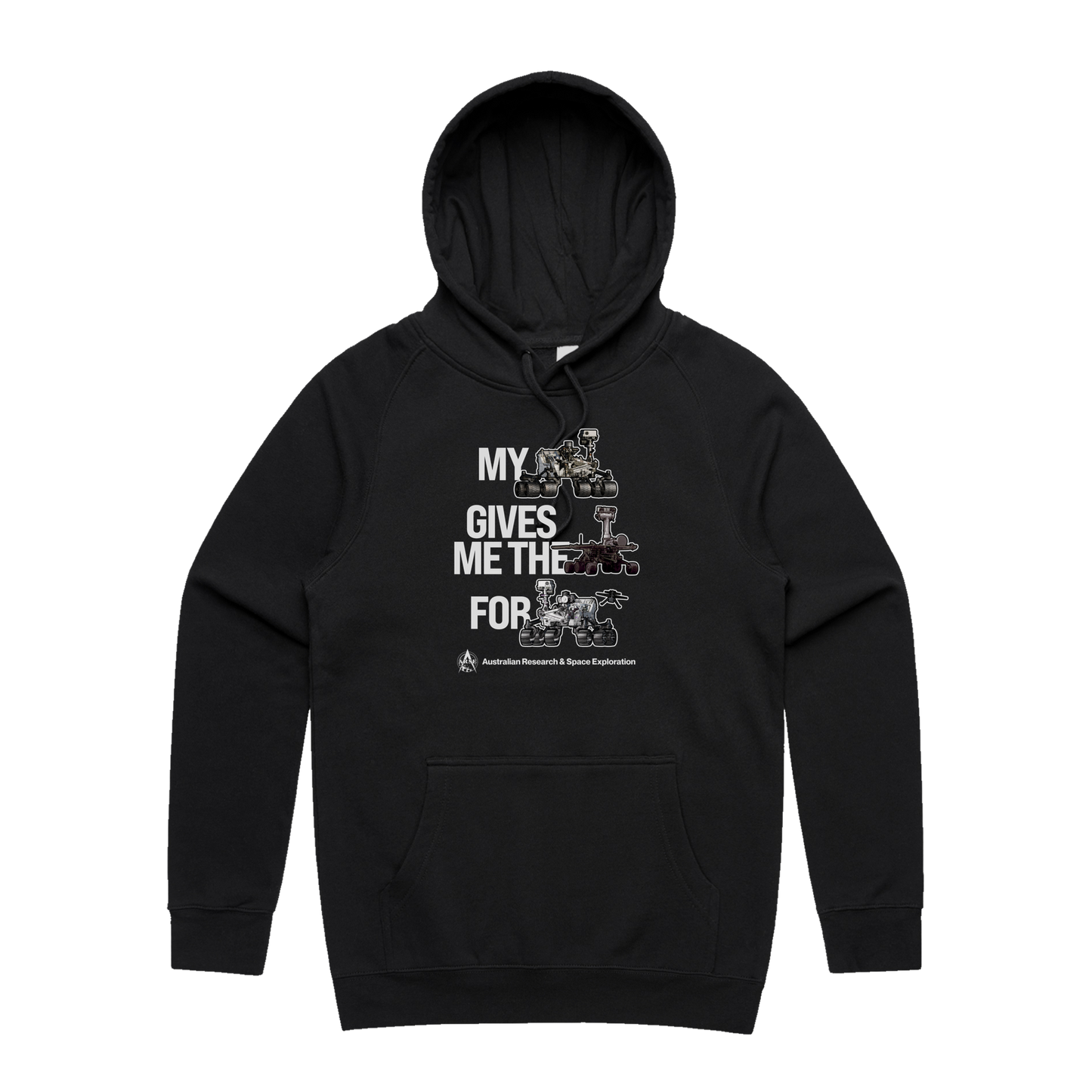 Rovers Hoodie