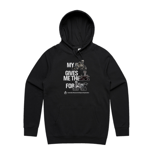 Rovers Hoodie