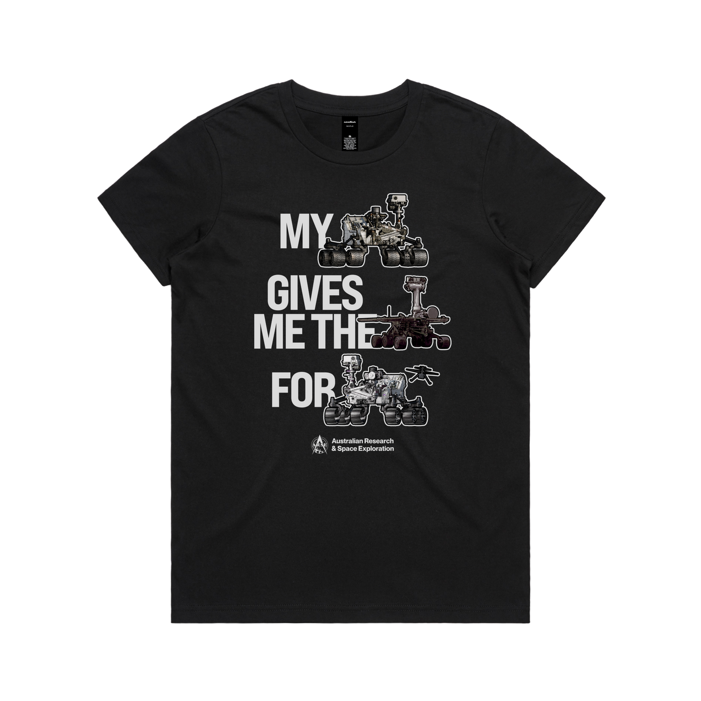 Rovers Ladies Tee