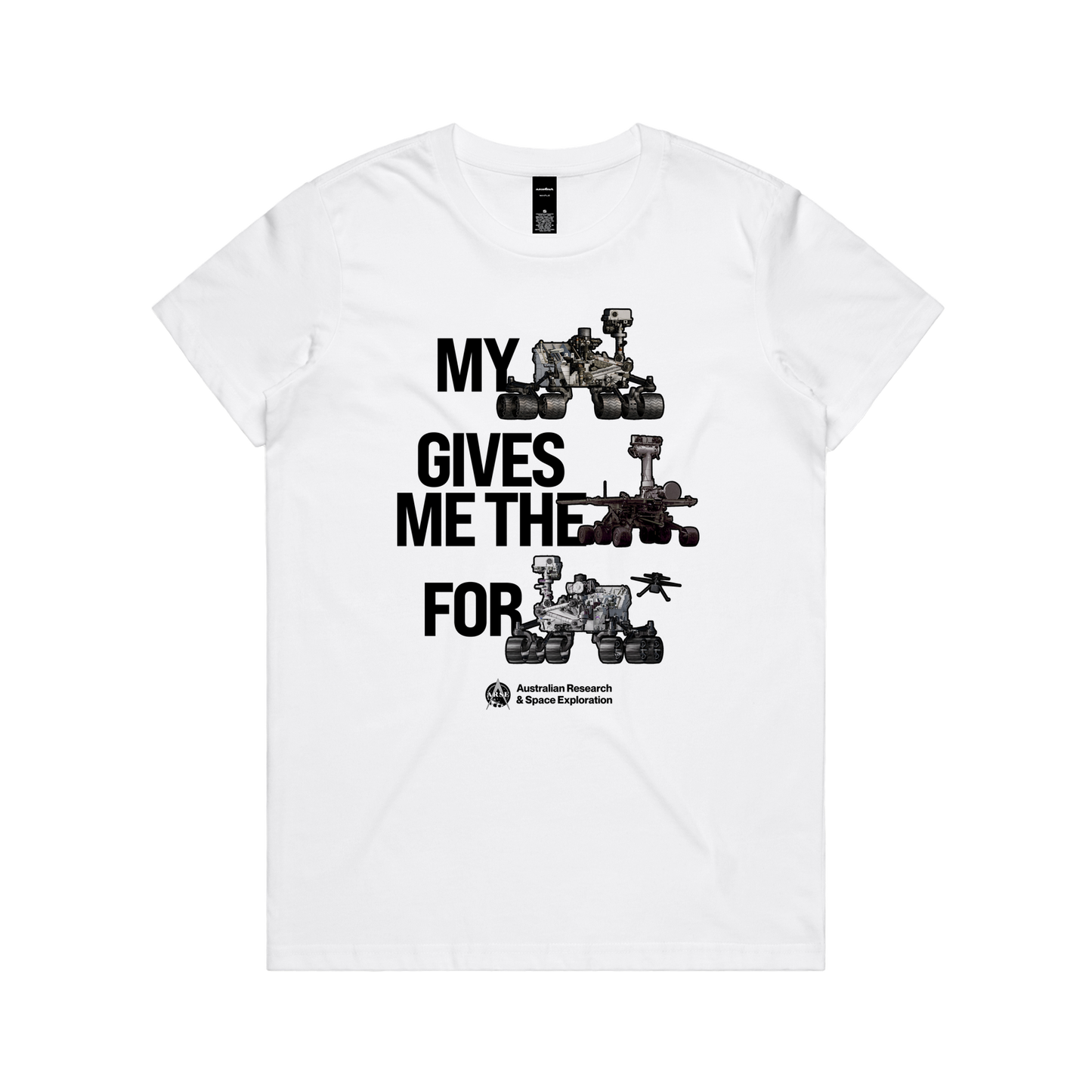 Rovers Ladies Tee