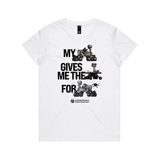 Rovers Ladies Tee