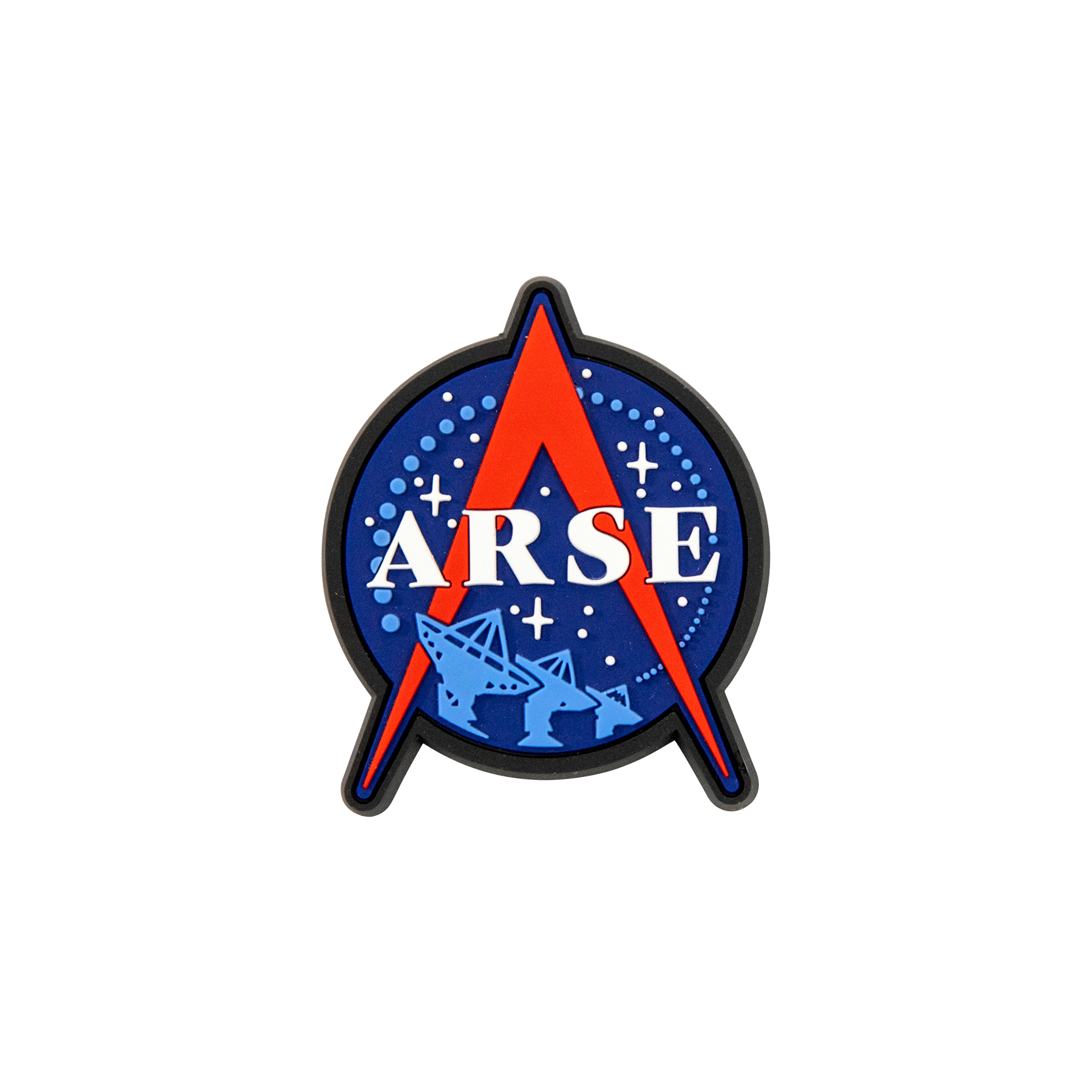 ARSE Magnets – Australian Research & Space Exploration