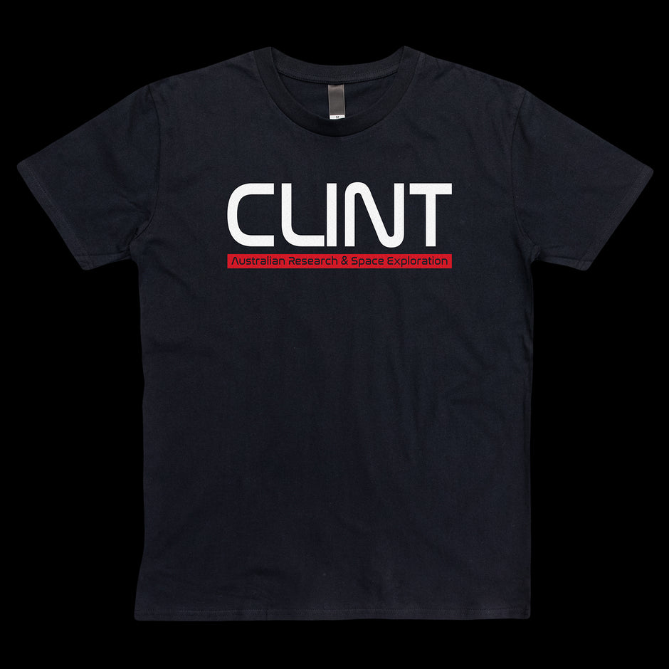 T-shirt 'Clint'